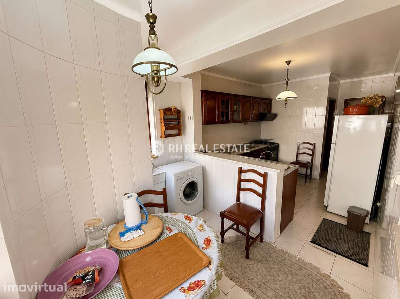 Apartamento T2 | ABADIAS | FIGUEIRA DA FOZ - Grande imagem: 2/10