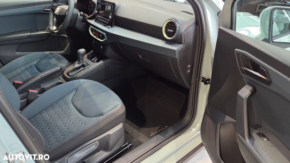 Seat Arona 1.0 TSI DSG7 Style - 15