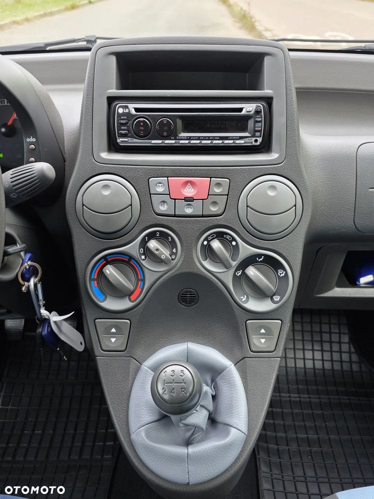 Fiat Panda 1.1 Active Eco - 15