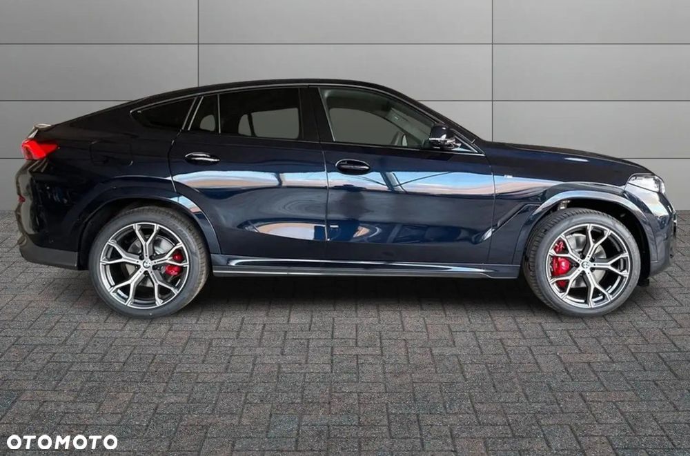 BMW X6 - 6
