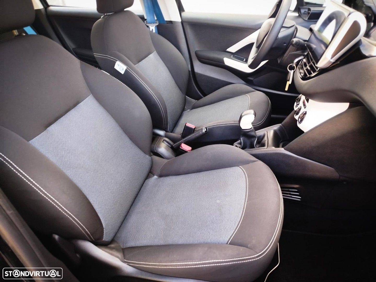 Peugeot 208 1.0 PureTech Access - 32