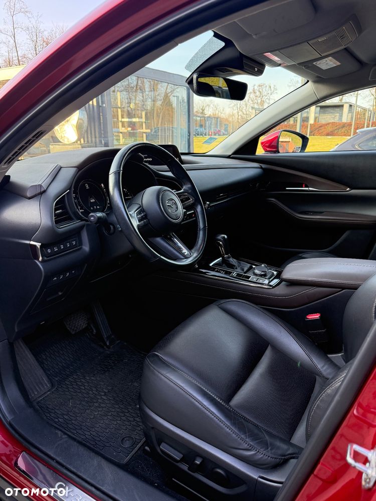 Mazda CX-30 2.0 mHEV Hikari 2WD - 14