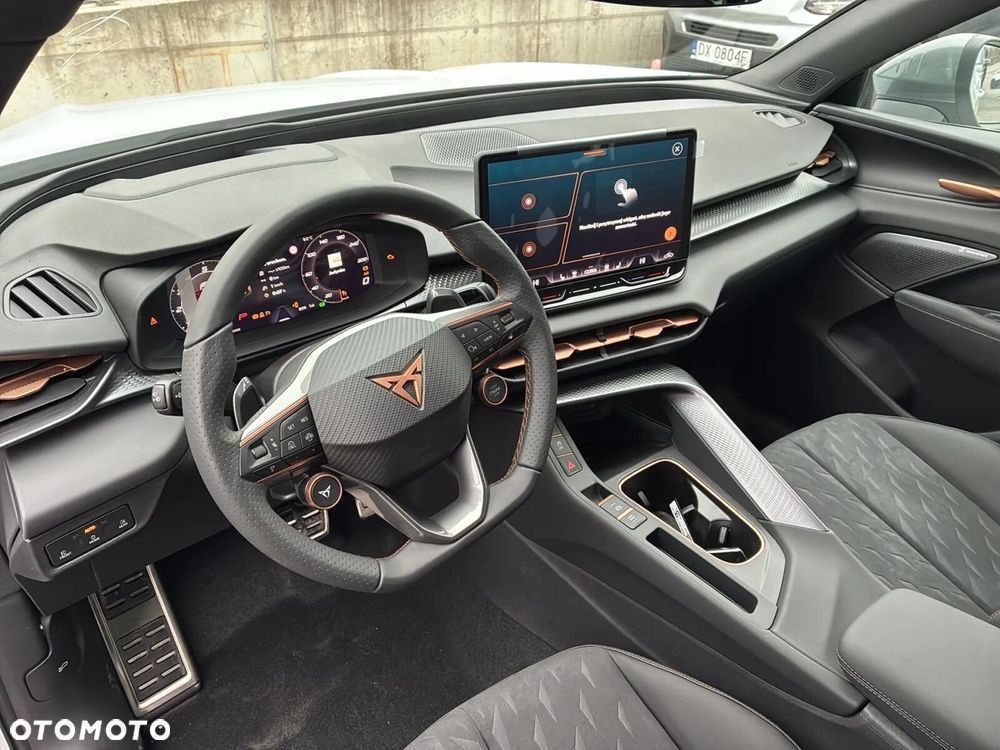 Cupra Terramar - 5