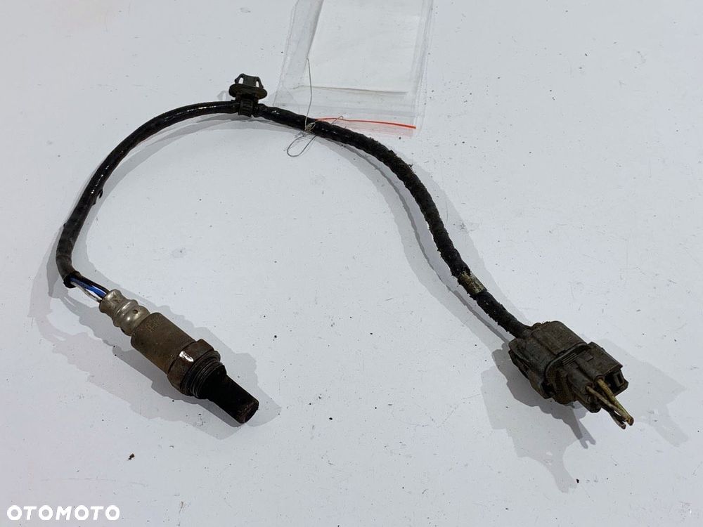 SONDA LAMBDA PRZÓD  SUBARU OUTBACK (BL, BP) 2003 - 2010 2.5 AWD (BP9) 121 kW [165 KM] benzyna 2003 - 1