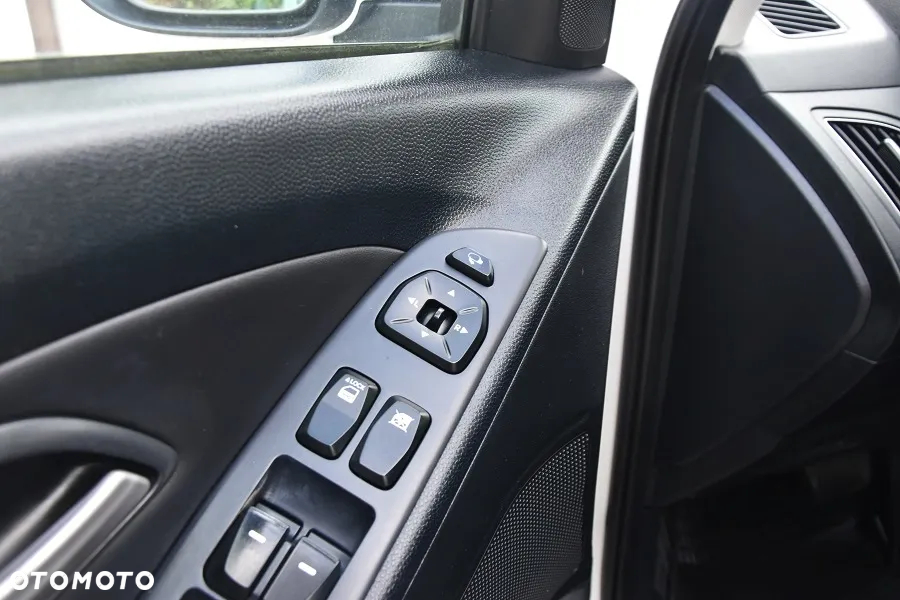 Hyundai ix35 2.0 Premium - 15