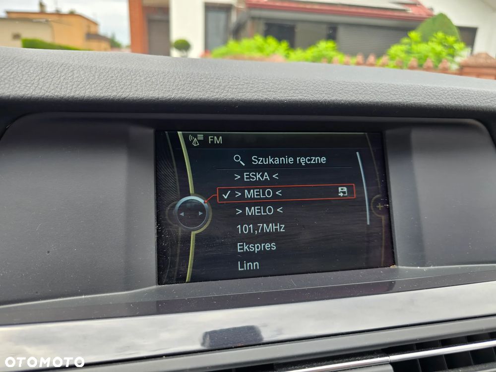 BMW Seria 5 - 27
