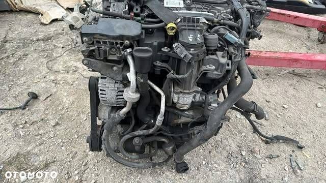 silnik 2.0 tdci ford c max mk2 przed lift komplety - 3