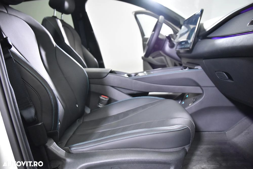 Byd Seal 6 DM-i PHEV Comfort - 11