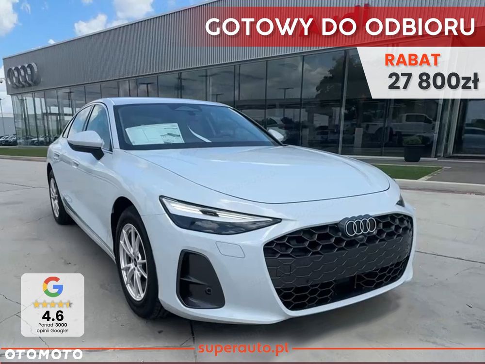 Audi A6 Limousine TFSI S tronic - 2