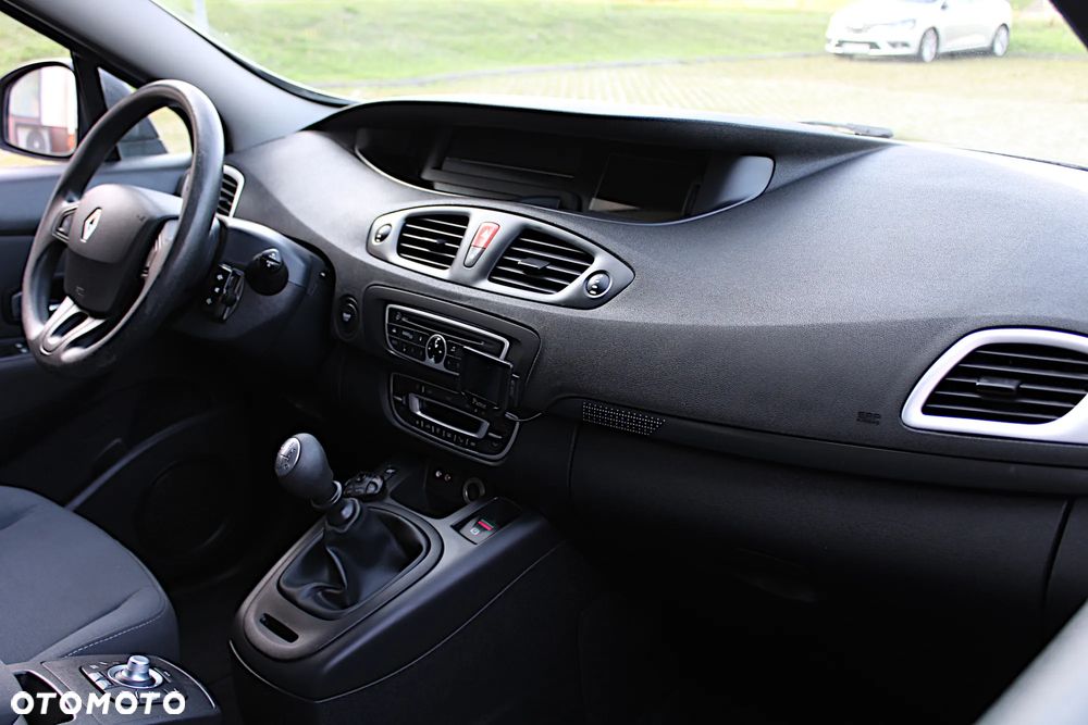 Renault Grand Scenic 1.6 16V 110 LIMITED - 18