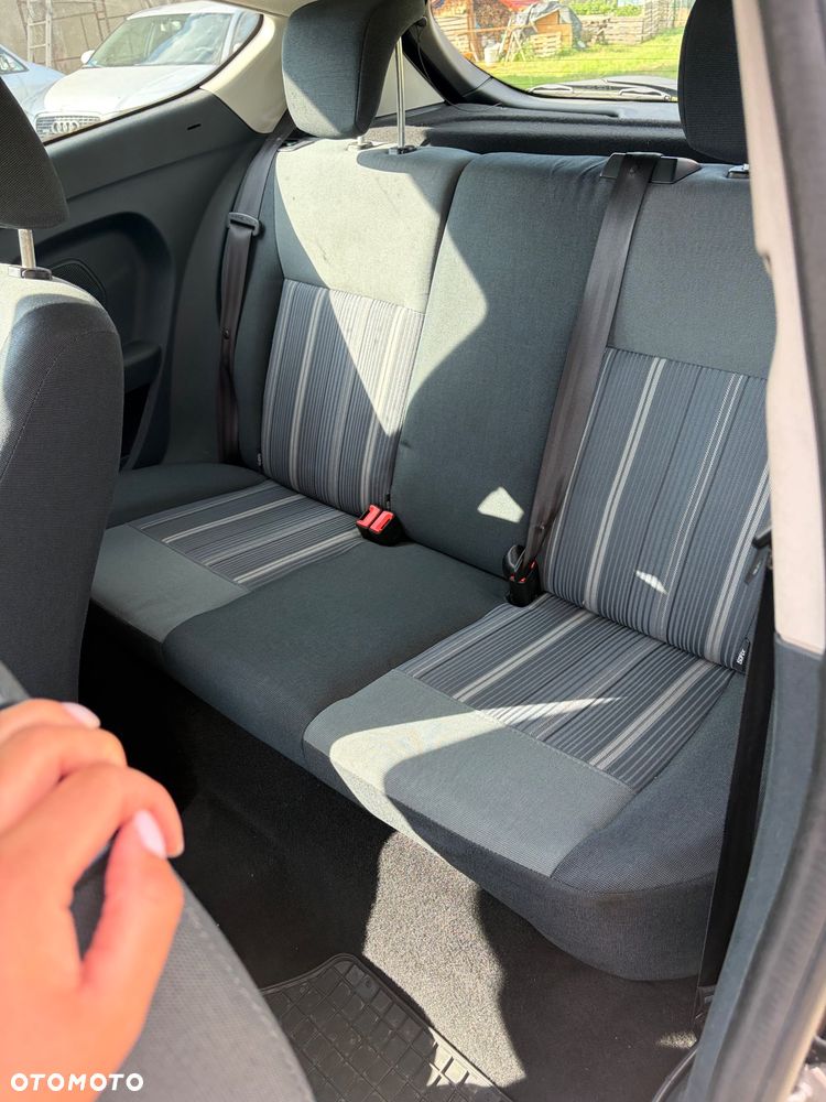 Ford Fiesta 1.25 Trend EU5 - 7