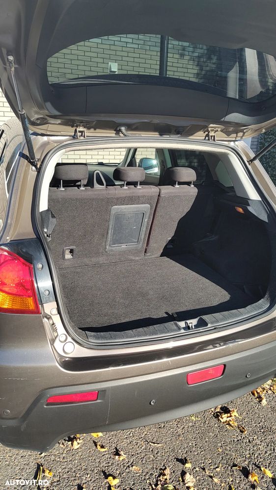 MITSUBISHI ASX 2010 — imagine 18