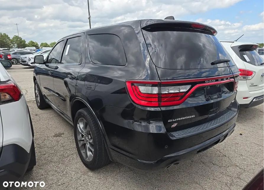 Dodge Durango - 5