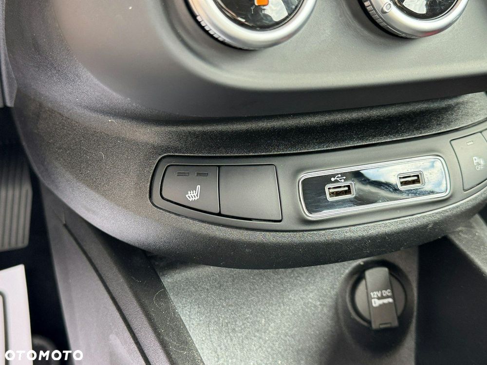 Fiat 500X - 35