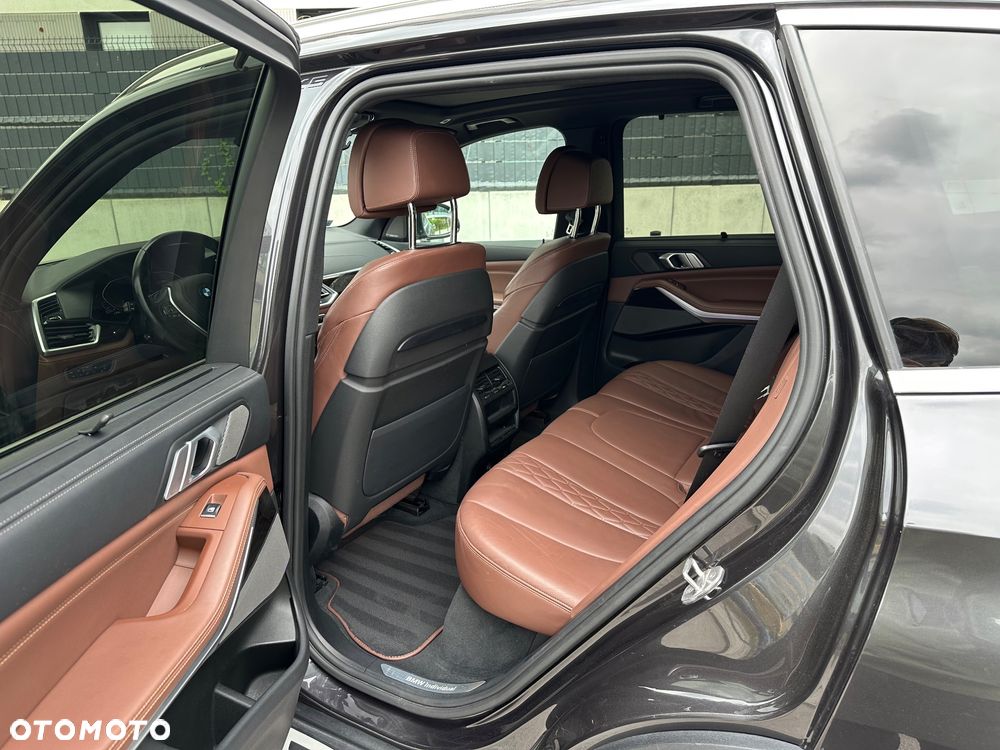 BMW X5 xDrive30d - 11