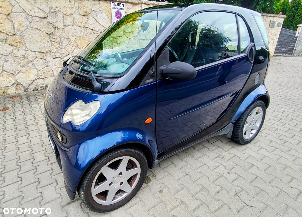 Smart Fortwo - 6