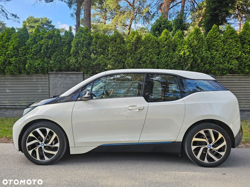 BMW i3 (60 Ah) - 6