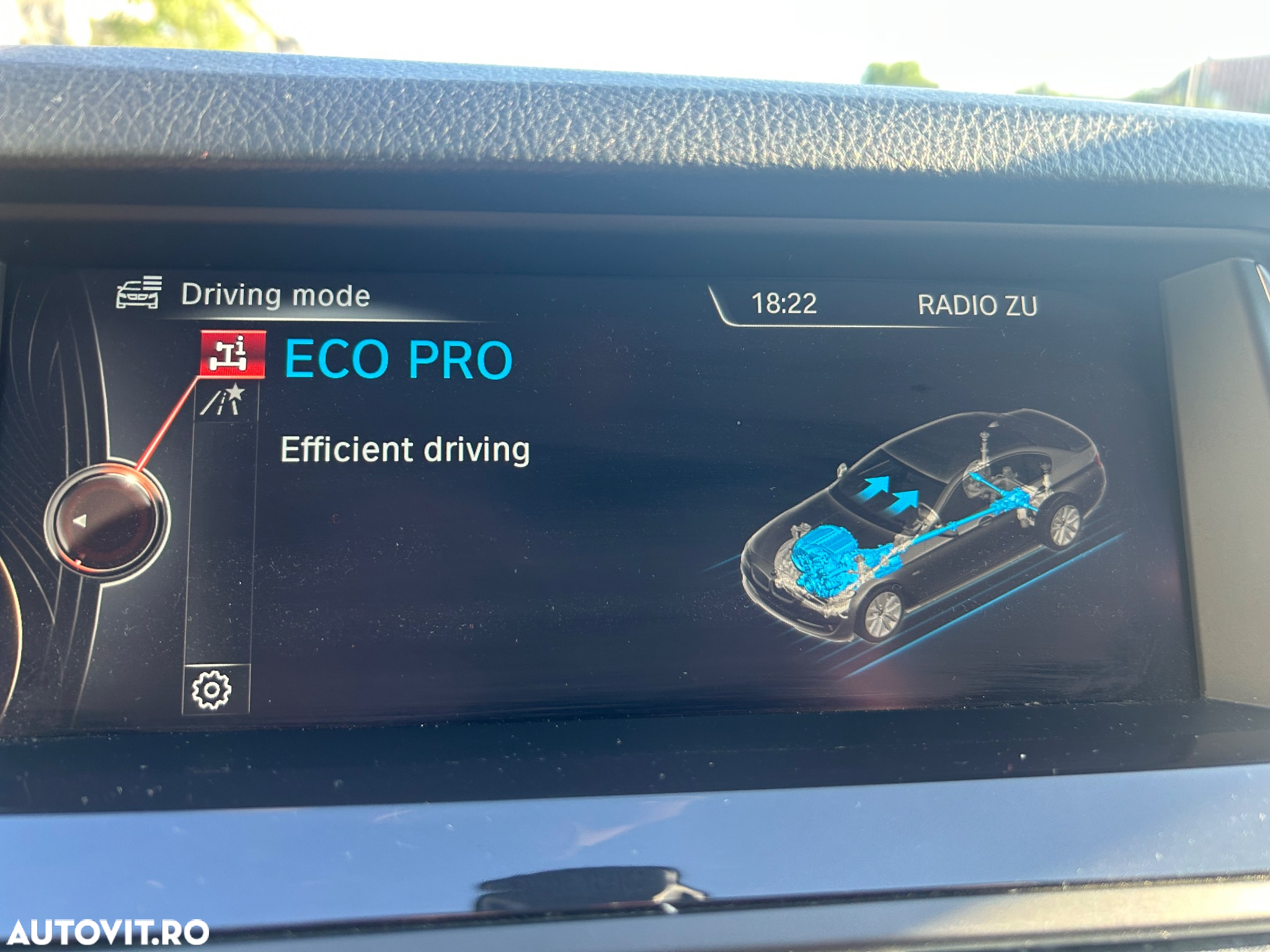BMW Seria 5 525d xDrive AT - 11