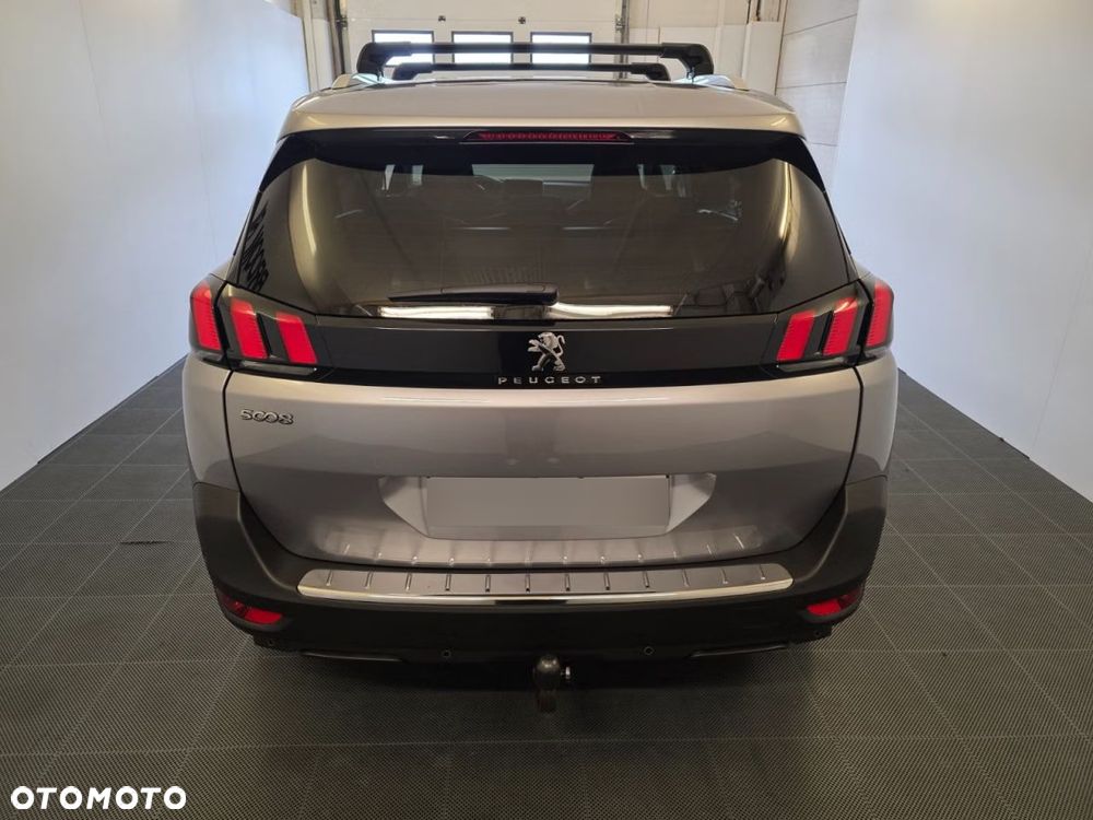 Peugeot 5008 PureTech 130 EAT8 Stop & Start Allure - 5