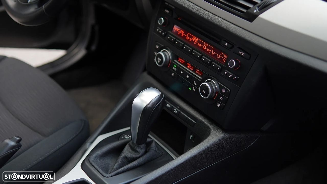 BMW X1 - 57