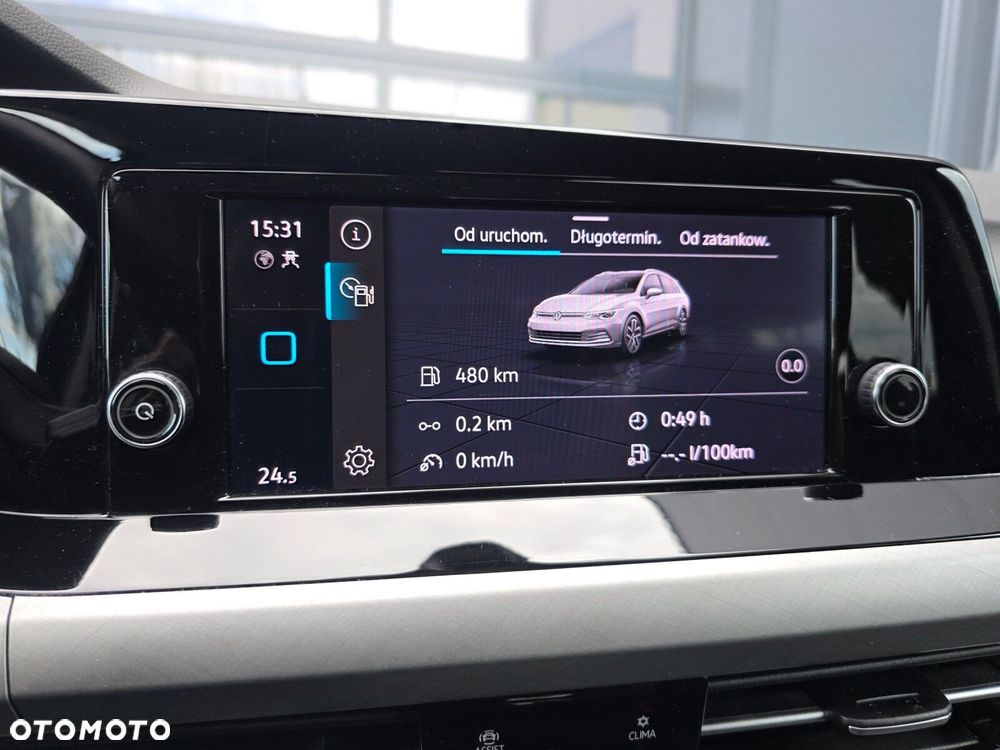 Volkswagen Golf 1.0 eTSI Life DSG - 16