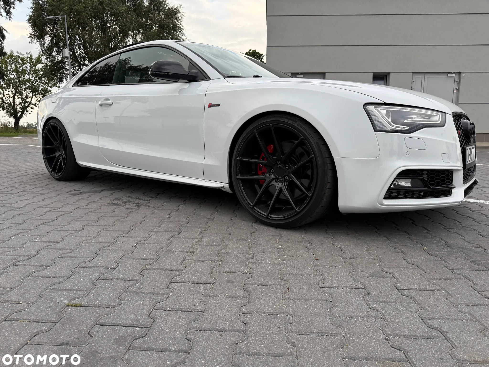 Audi S5 Coupé 3.0 TFSI Quattro S tronic - 13