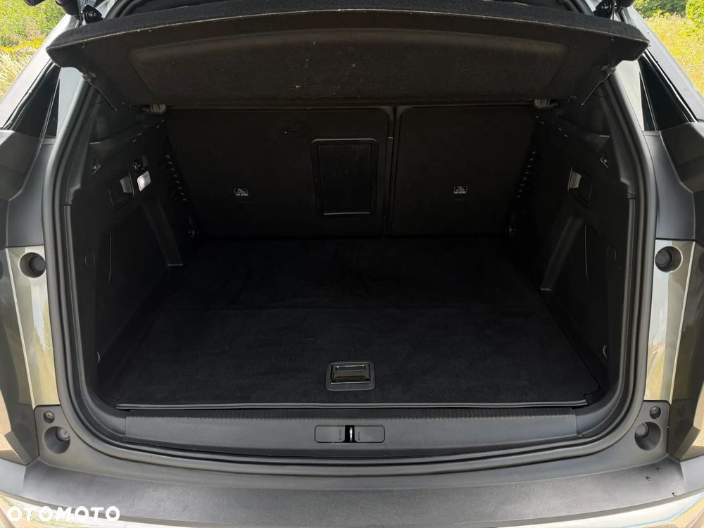 Peugeot 3008 1.6 PureTech Hybrid4 PHEV GT S&S EAT8 - 11