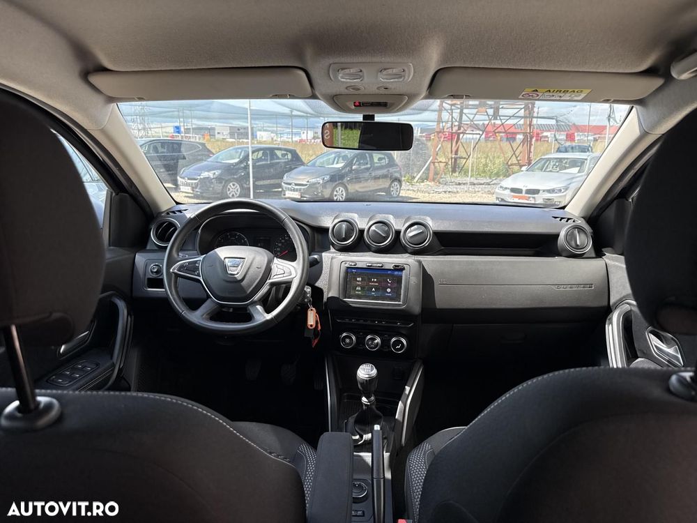 Dacia Duster - 19