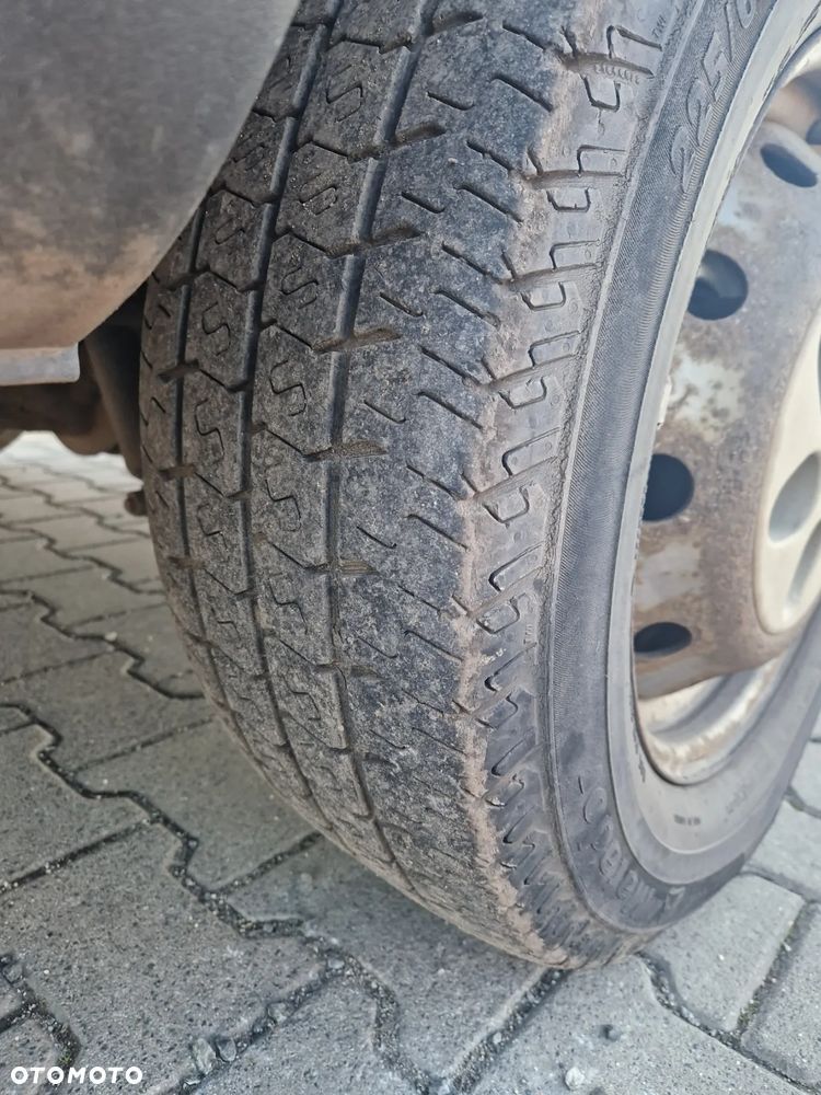 Iveco daily 35s14 - 7