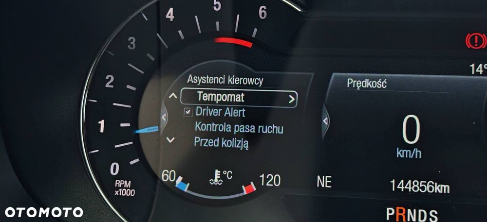 Ford Galaxy 2.0 EcoBlue V-Line - 32