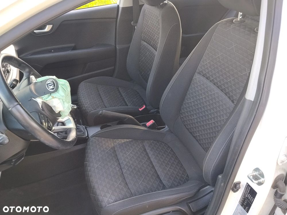 Kia Rio 1.0 T-GDI 120 Spirit - 15