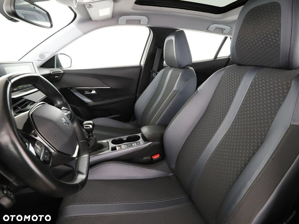 Peugeot 2008 2020