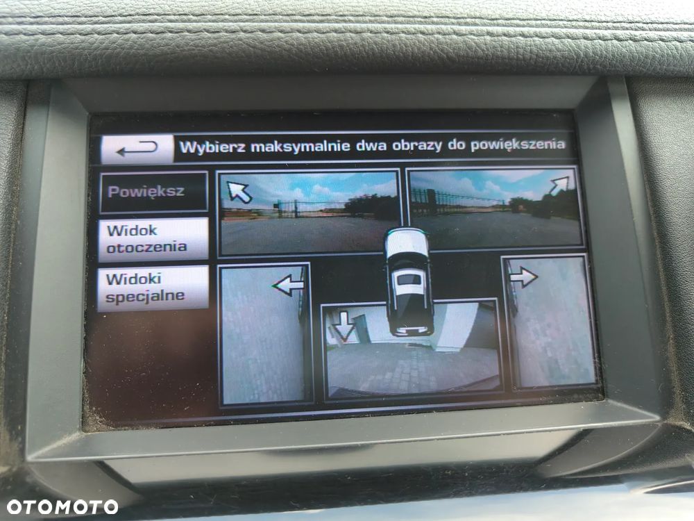 Land Rover Discovery IV 3.0 SD V6 HSE EU6 - 21