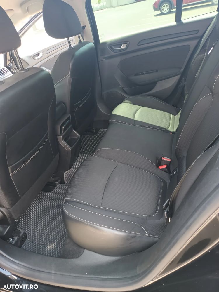 Renault Megane - 6