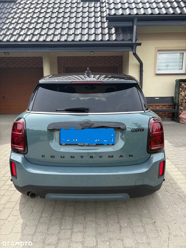 MINI Countryman Cooper ALL4 - 3