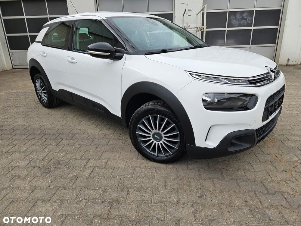 Citroën C4 Cactus 1.5 BlueHDi Shine - 6