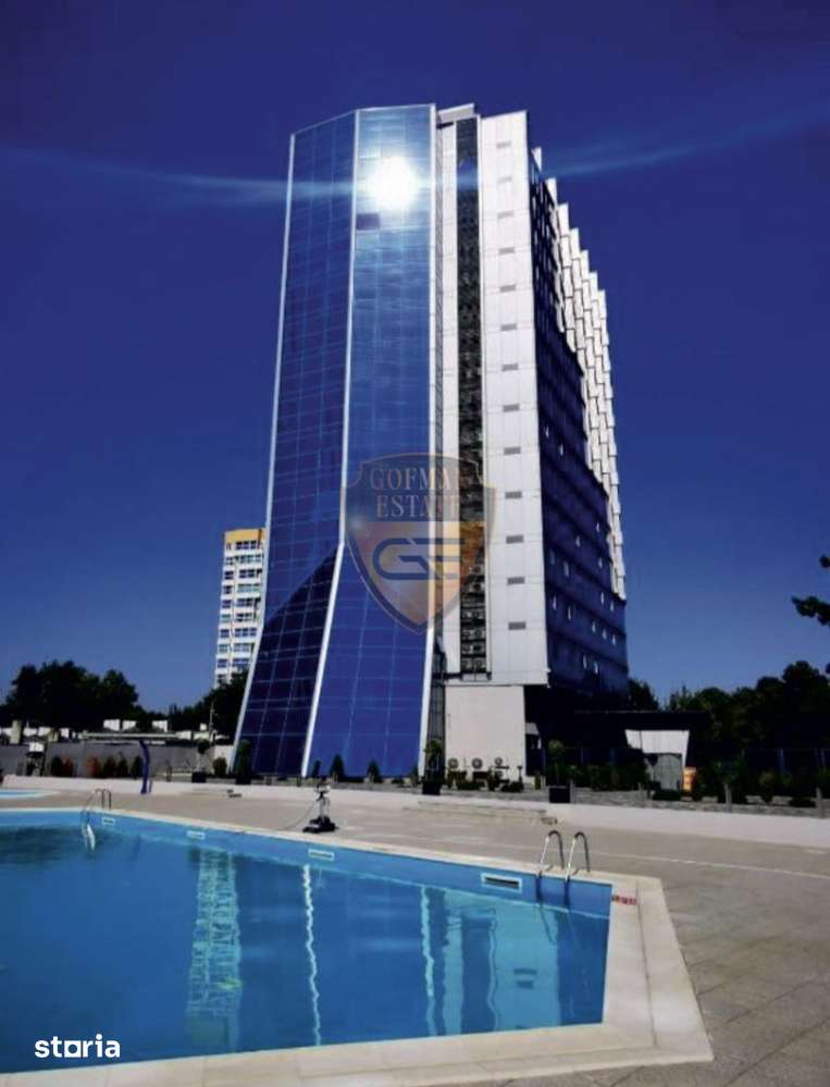 2 camere Premium Olimp Sea View vedere la mare 44mp et 13/15 boiler A/ — fotografia 2