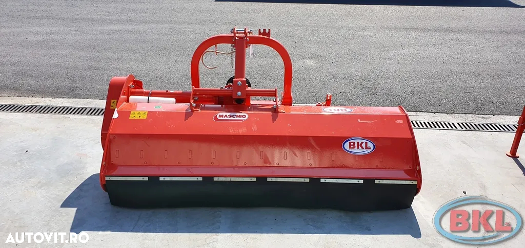 Maschio BRAVA 120 140 160 180 200 230 250 - 18