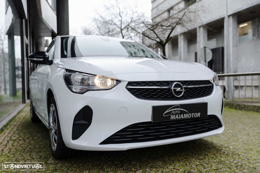 Opel Corsa 1.5 D Edition - 5