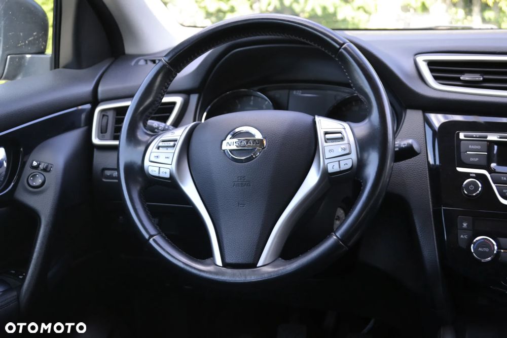 Nissan Qashqai 1.2 DIG-T Acenta - 34