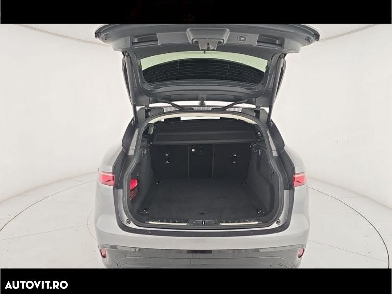 Jaguar F-Pace D200 AWD R-Dynamic SE - 14