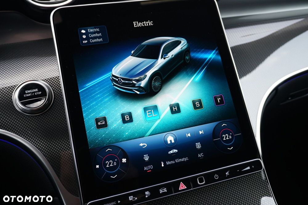 Mercedes-Benz GLC - 12