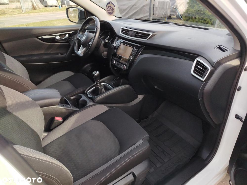 Nissan Qashqai - 20