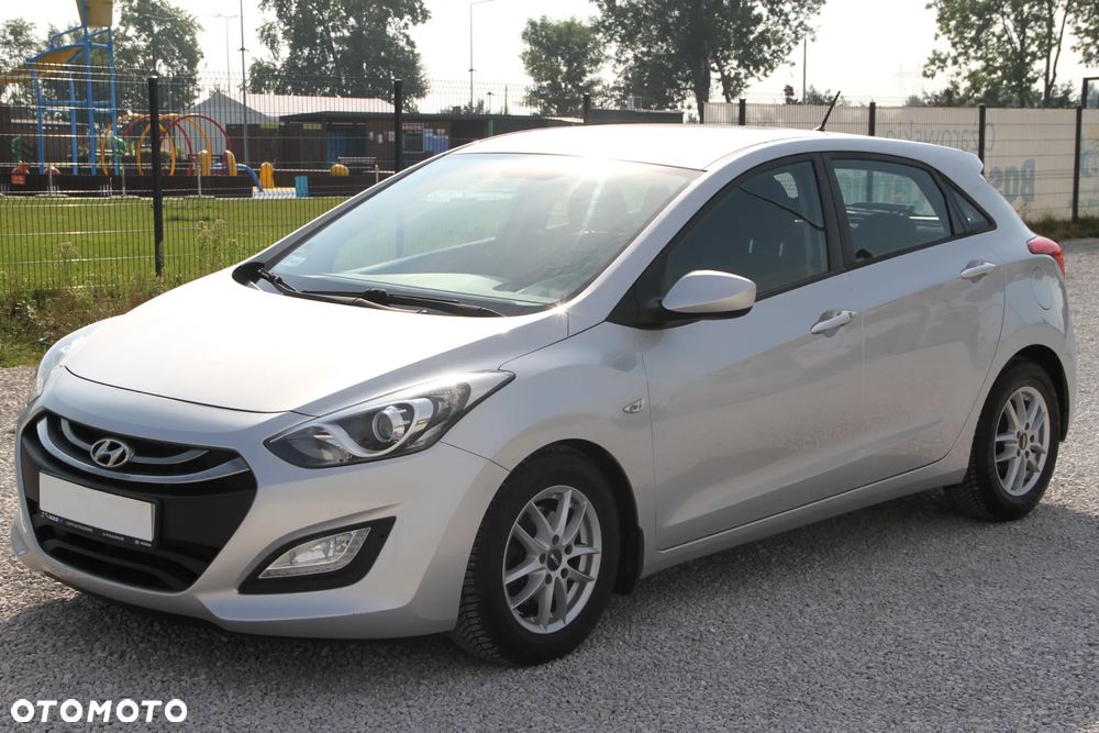 Hyundai i30 1.4 Style - 3