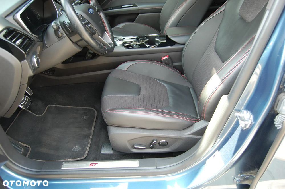 Ford Mondeo 2.0 EcoBlue ST-Line - 18