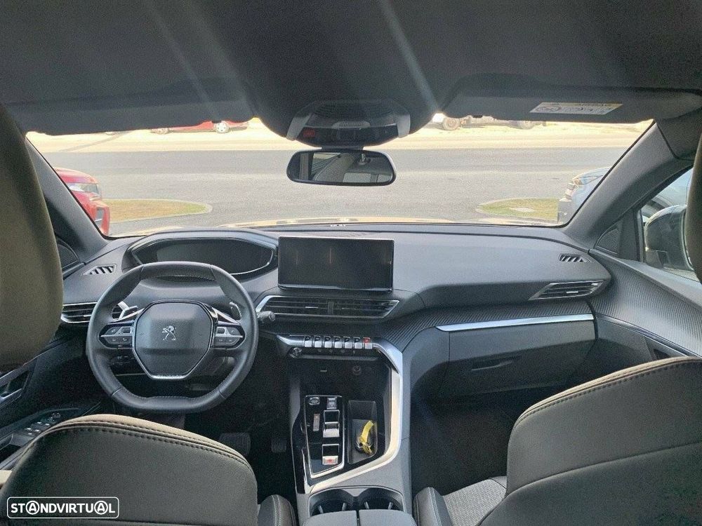 Peugeot 5008 1.2 PureTech Allure Pack EAT8 - 8