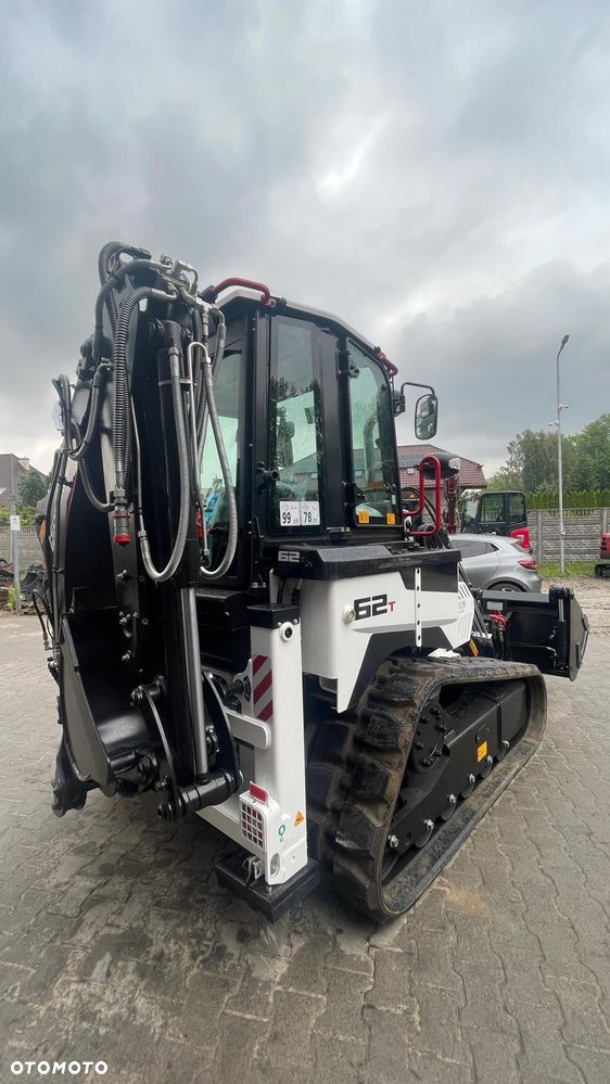 Hidromek 62T - 5