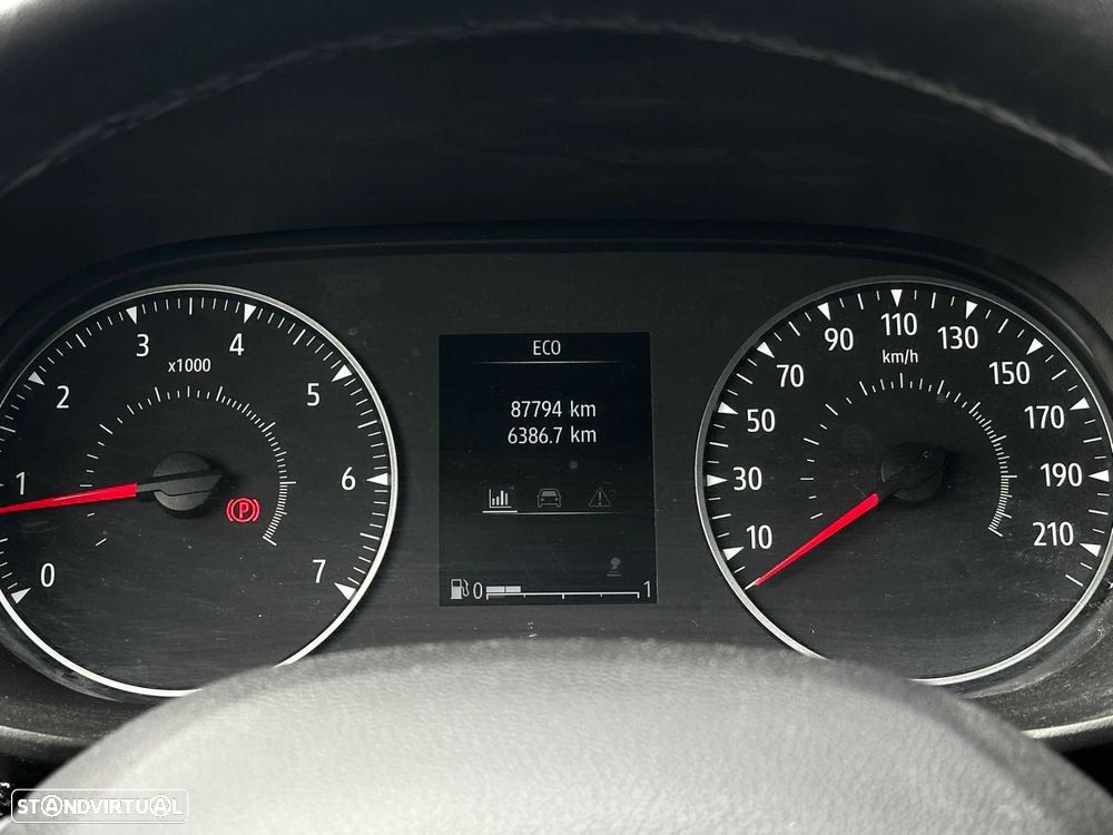 Dacia Jogger 1.0 TCe Extreme 7L - 15