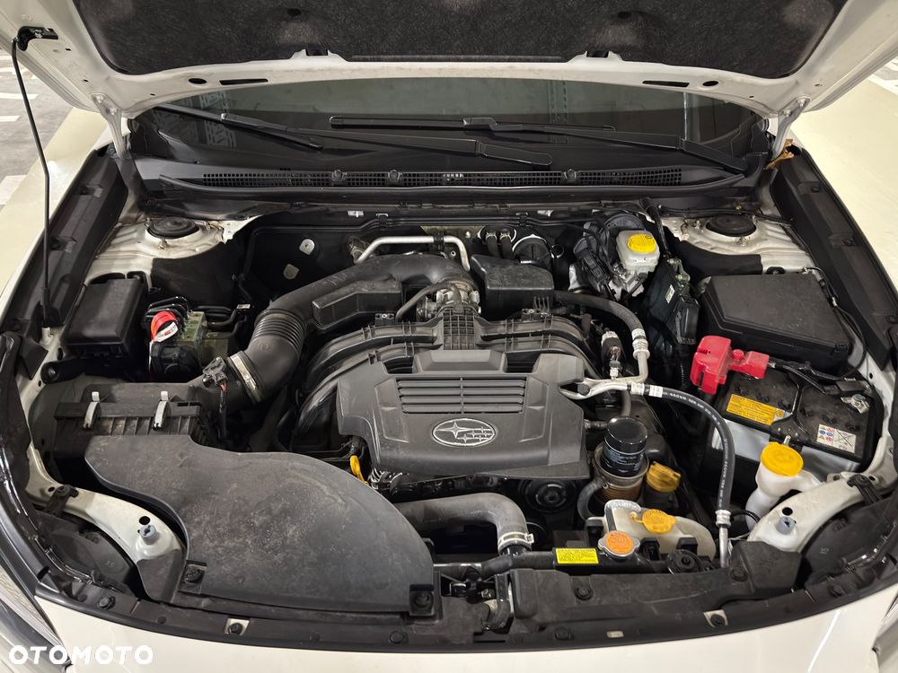 Subaru Outback 2.5i Cross (EyeSight) Lineartronic - 6