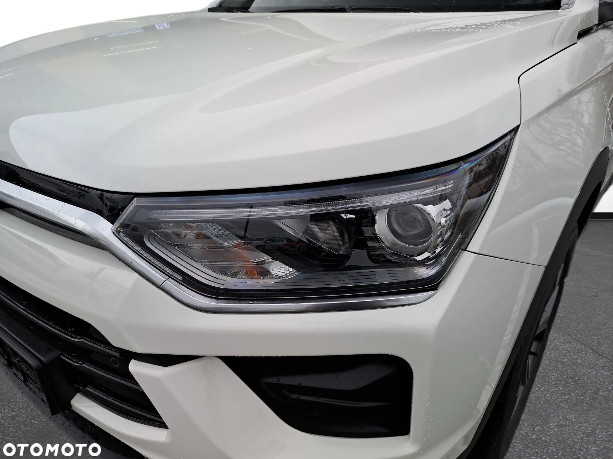 SsangYong/KGM Korando - 10